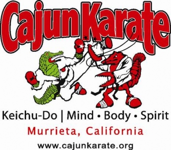 ATP Training Academy - Cajun Karate Logo